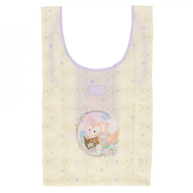 ショッピングバッグ（リーナ・ベルがデザインされた「PAUL ＆ JOE」プロデュースのスペシャルグッズ）