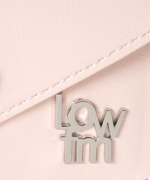 【ローリーズファームの春物バッグ売れ筋ランキング 3位】「2SETショルダーBAG」5,500円（税込）