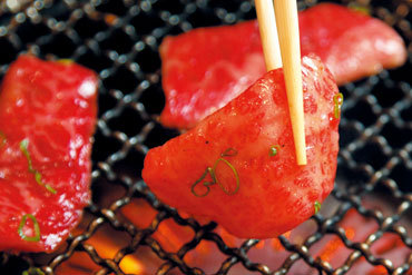 いろりや南海通店