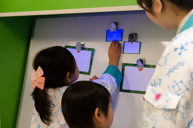 あれ、こんなところに!?｜仕事体験テーマパーク「カンドゥー」