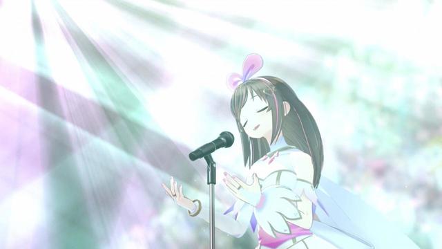 キズナアイ「Kizuna AI The Last Live “hello, world 2022”」
