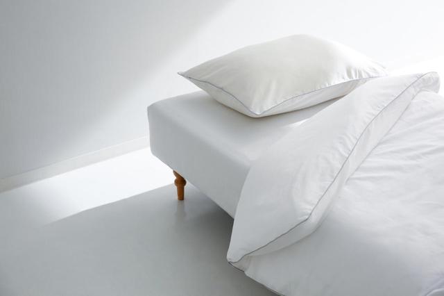 【Francfranc Std.（フランフラン・スタンダード）】Std.ピローケース・コンフォーターケース