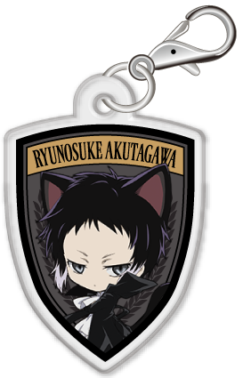 【グッズ】アクリルチャームコレクション（全11種）※ランダム封入