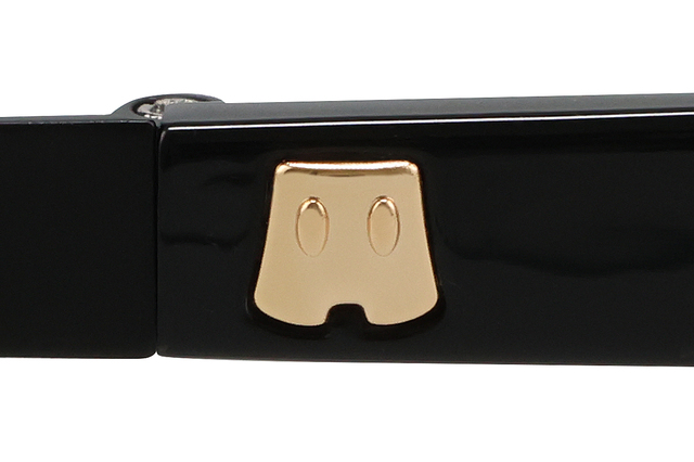 Disney Collection created by Zoff “Mickey & Minnie