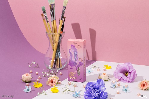 SWATi BATH PEARL/Disney Princess(ラプンツェル)