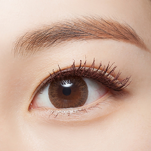 ペリペラ インク カラー カラ ブラックエスプレッソ ＜ミニー＞1,430円