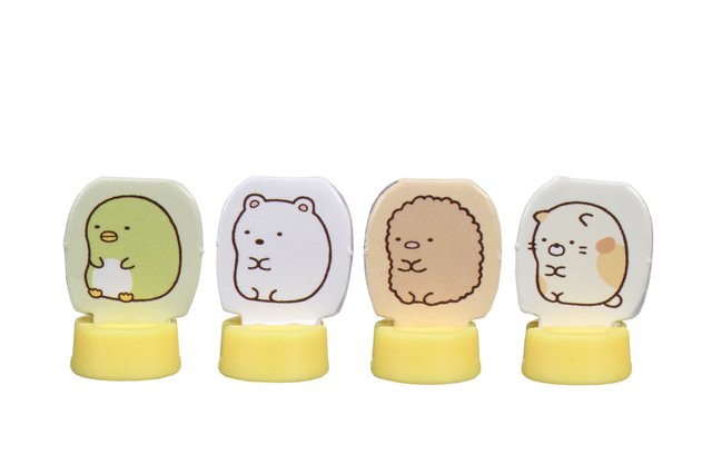 すみっコぐらし　ポケット人生ゲーム　コマ