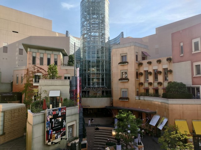 ラ チッタデッラ