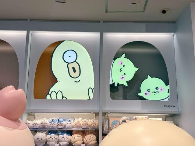 「プリズン編」の人気者、オデとゴブリンもひょっこり登場！