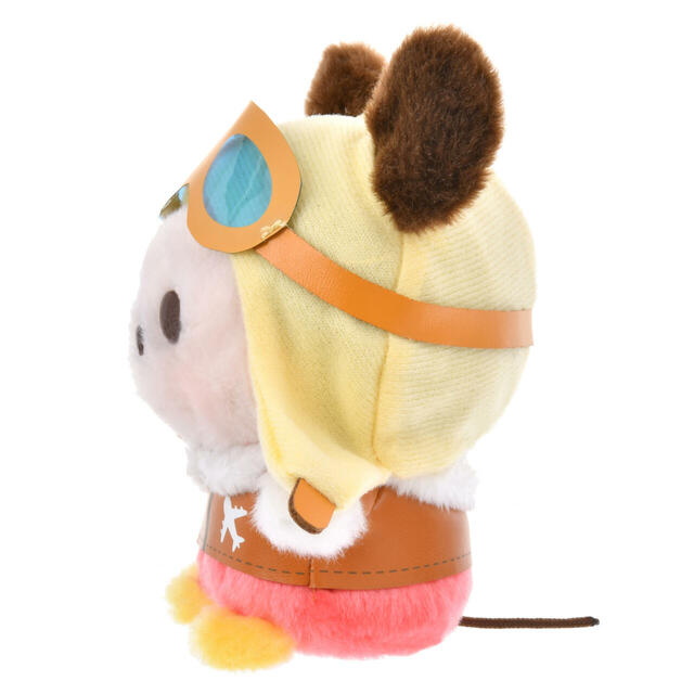 うるぽちゃちゃん ぬいぐるみ 1,800円