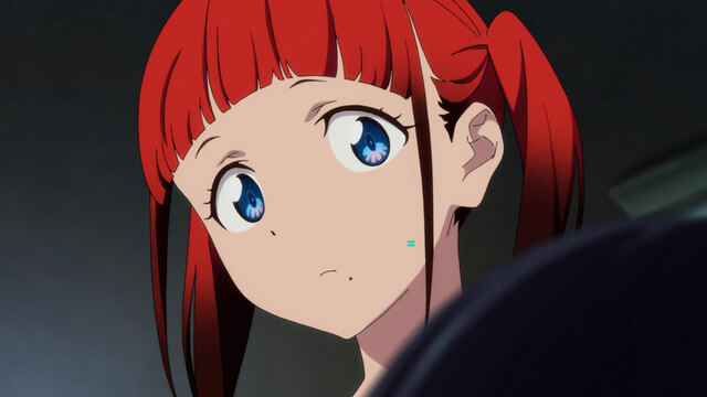 『グリッドマン ユニバース』