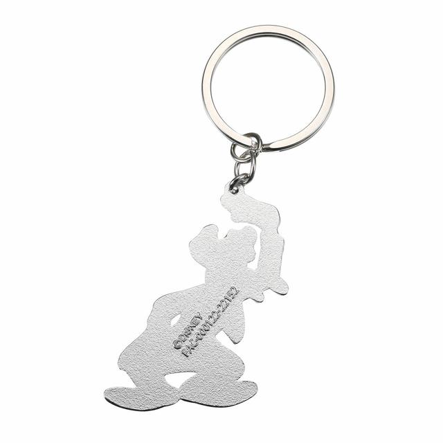 グーフィー キーホルダー・キーチェーン MICKEY & FRIENDS 880円