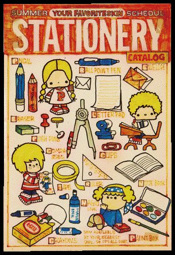 パティ＆ジミー／『サンリオ展』©2021 SANRIO CO., LTD. APPROVAL NO. SP610376