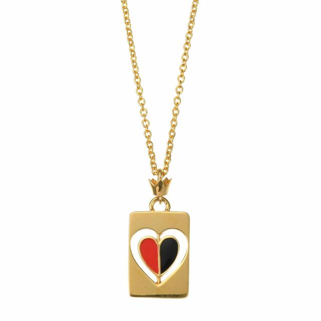 【JAM HOME MADE】ネックレス 10,560円