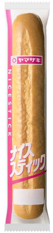 第6位「ナイススティック」