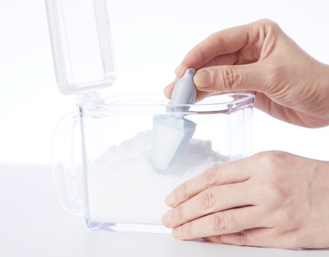 動物計量スプーン