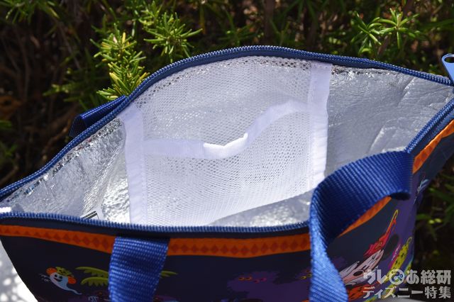 スーベニアランチケース/東京ディズニーランド