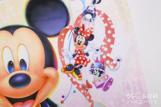 Tシャツ 100・120cm 各¥1,900、140cm ¥2,300 S・M・L・LL 各¥2,600、3L ¥2,900