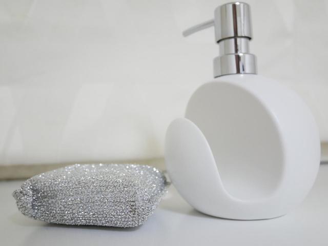 【Francfranc】ピーニュキッチンディスペンサー／おしゃれも機能性も叶えてくれる！