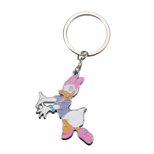 デイジー キーホルダー・キーチェーン MICKEY & FRIENDS 880円