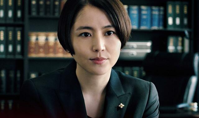 『ロストケア』3月24日（金）全国ロードショー　©2023「ロストケア」製作委員会 配給：東京テアトル 日活