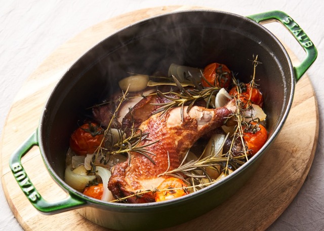 アレンジレシピ