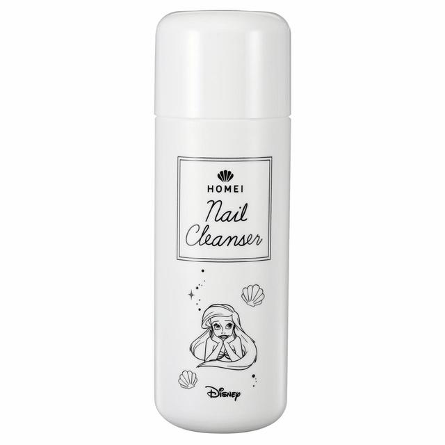 ネイルクレンザー　