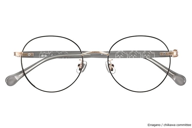 ＃うさぎモデル　ZC242008 ¥9,900（税込・セットレンズ代込）