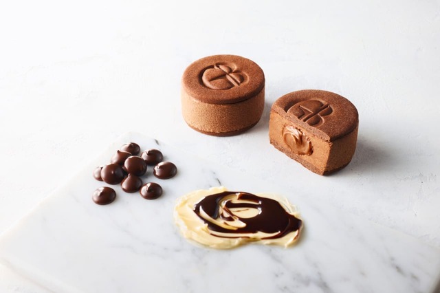 【ゴディバターズ】「ゴディバターズ バターサンド ショコラ」648円