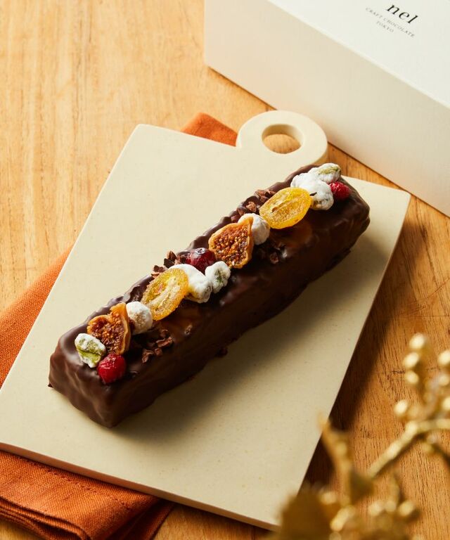 「ベラベッカショコラ」＜3,240円＞【伊勢丹新宿店のクリスマスケーキ】