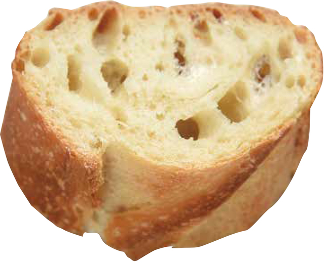 Le grenier à pain　バゲット　300円（税別）