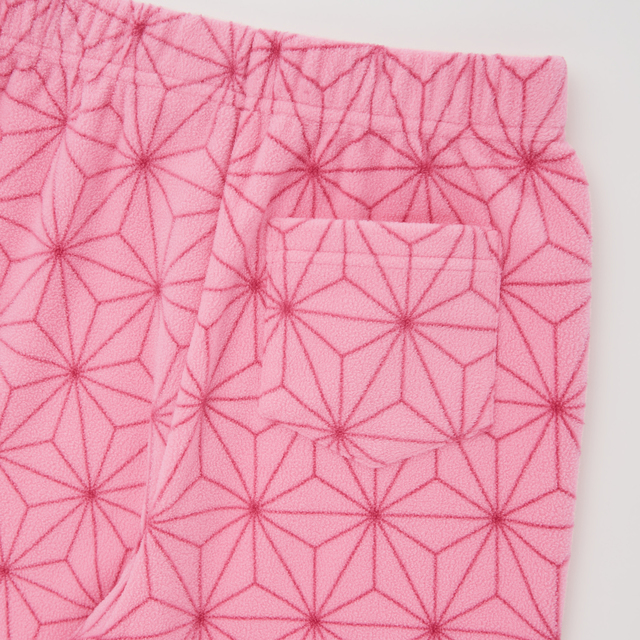 フリースセット