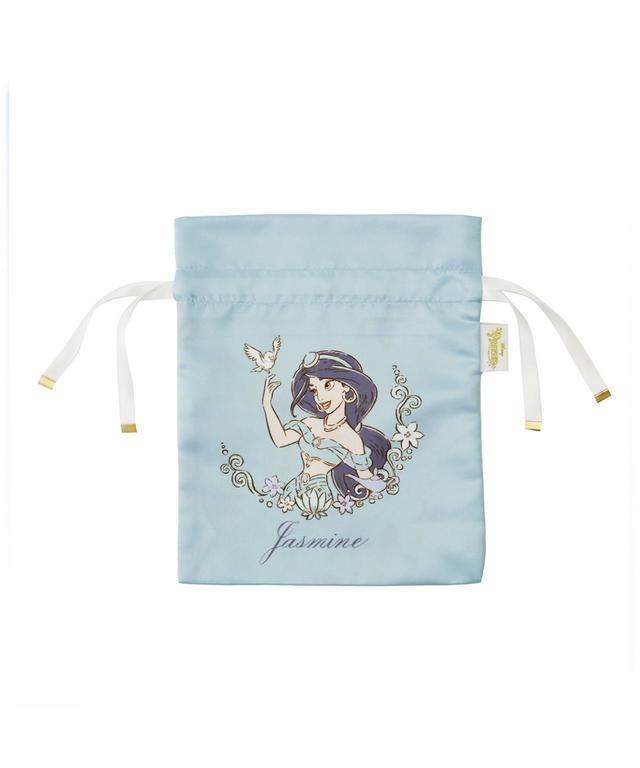 サテン巾着S 330円