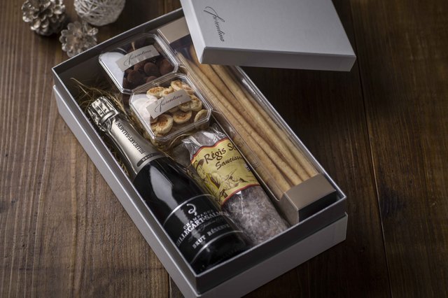 ナターレ ハンパーM