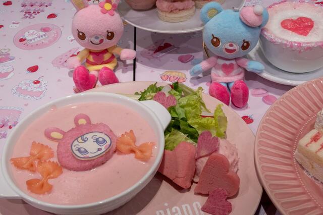 mezzo piano 35th Anniversary Cafe