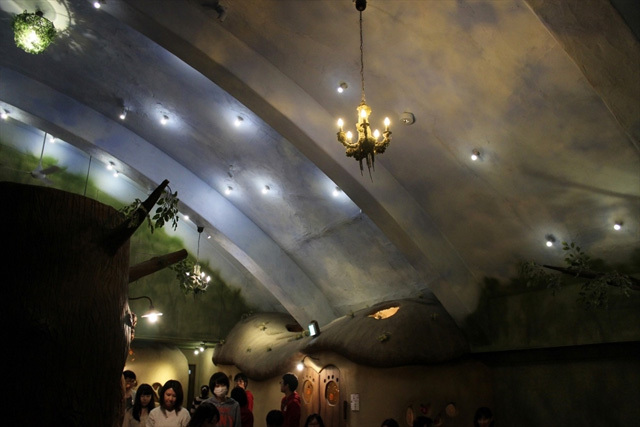 可愛くてキュンキュンする「吉祥寺ねこ祭り」の猫たち