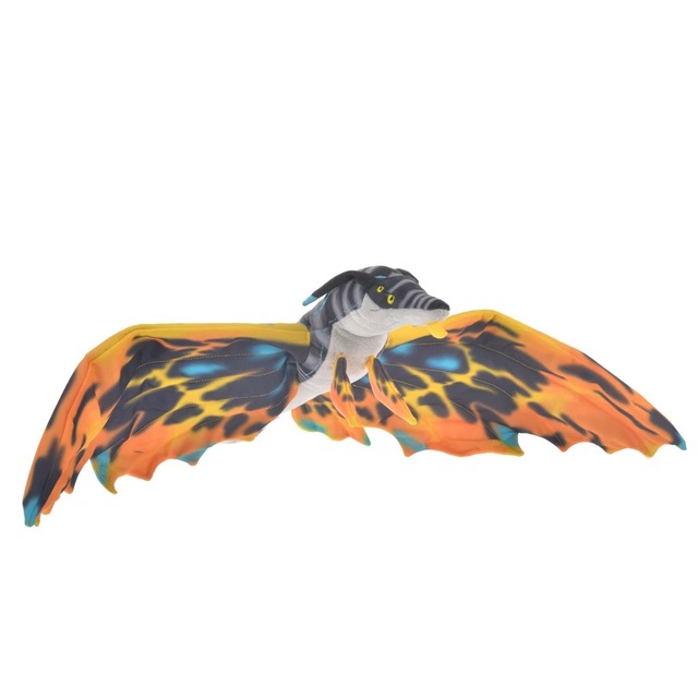 Skimwing ぬいぐるみ(L) 映画『アバター：ウェイ・オブ・ウォーター』 4,950円