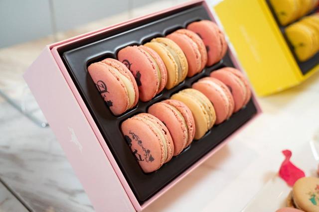 【ピエール・エルメ×ディズニー】スイーツ定期便