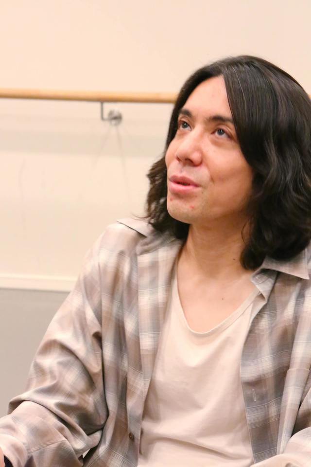 PHOTO：吉田圭子