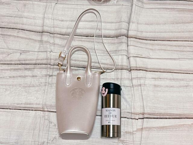 直径6.8×高さ17.8cmボトルの収納検証