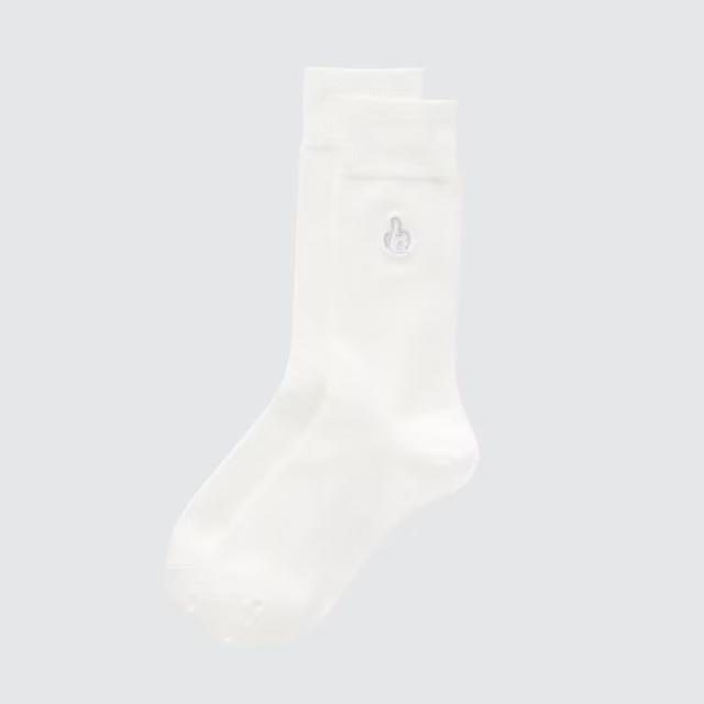 ソックス|390円|ユニクロUT「ミッキーシャインズ」コレクション