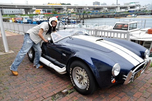 タイクーン×肉フェス