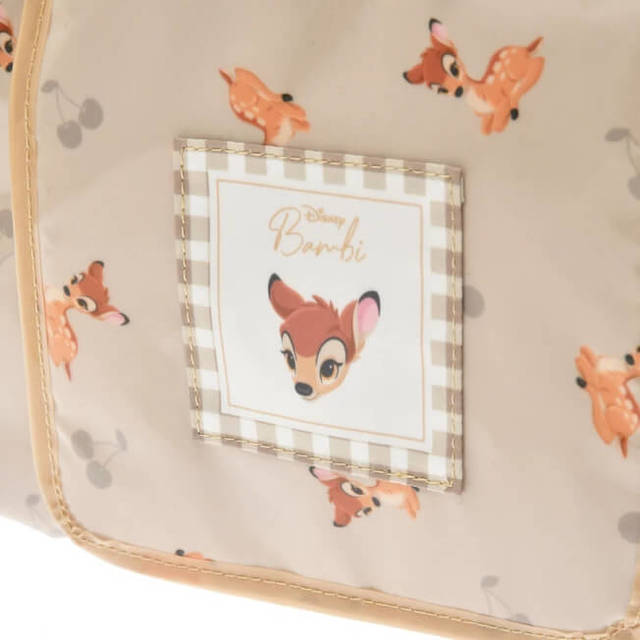 バンビ ポーチ おむつ用 MY LITTLE TREASURE 3,960円