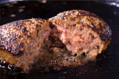 牛肉の名店『格之進』