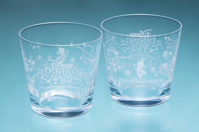 ディズニー・ダイニング・ウィズ・ザ・センス ～ディズニー映画『アナと雪の女王』より～」