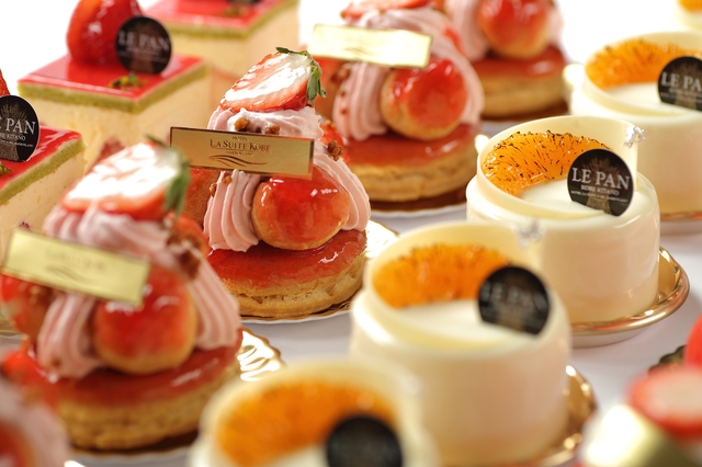 ル・パン神戸北野