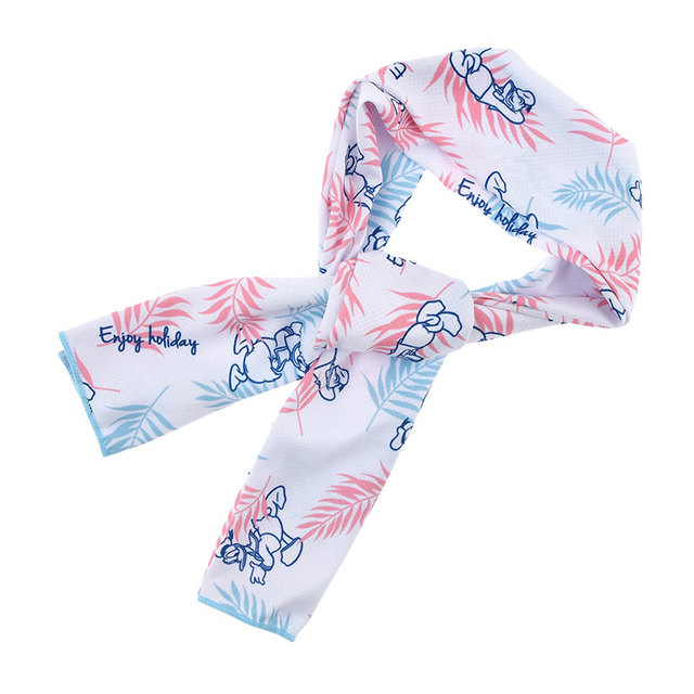 クールタオル 1,200円