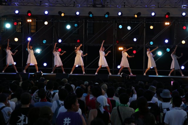 アイドルネッサンス