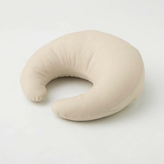 ゆりかごクッション～家族みんなが心地いい授乳クッション～｜5,990 円（税込）