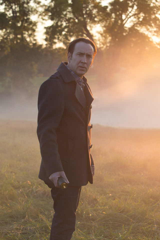 『ペイ・ザ・ゴースト ハロウィンの生贄』©2015 PTG NEVADA, LLC. ALL RIGHTS RESERVED. 